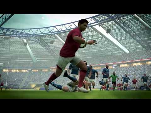 RUGBY20٥ץ쥪ȥ졼顼PlayStation 4