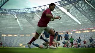 Rugby 20 video 1