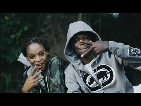 Bundy Yardie- 600 Degrees (Prod by: Etnyre Beats)