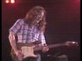 Rory Gallagher - Cluney Blues (Music)