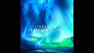Kygo ft justin jesso - Stargazing (Kaskade Remix)(diogo obregon)