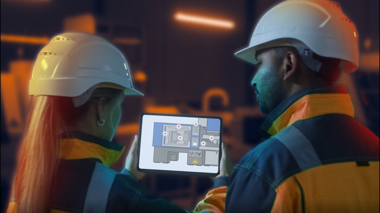 Visual + Smart is the ROO.AI Difference