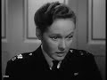 Street Corner 1953 Full Movie HD British Police Drama Terence Young Classic