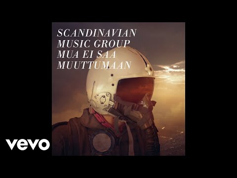 Scandinavian Music Group - Mua ei saa muuttumaan (Audio)