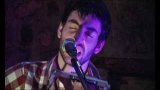 LEIF VOLLEBEKK - QUEBEC.wmv