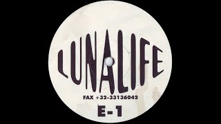 Lunalife - Lunalife (Mix 1) (1996)