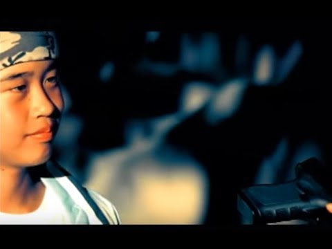 麻吉弟弟 Machi DiDi - 噩夢 Nightmare (官方完整KARAOKE版MV)