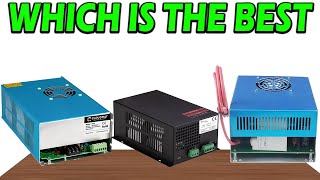 TOP 5 Best Co2 Laser Power Supply 2026