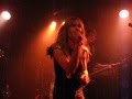 Spiders "Shake Electric" live @ Rock Café St ...