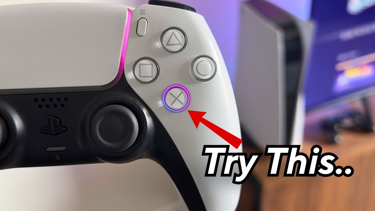 You probably never knew THESE things about your PS5!