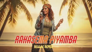 Download lagu Rahasema Piyamba රහසේම පියඹා - Reggae Remix mp3