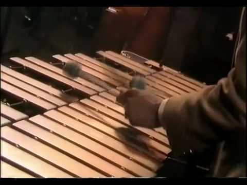 "The Golden Striker" (John Lewis),Modern Jazz Quartet in London.