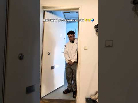 Kun lapsi tuo kaverin kylään 😂🌏🇫🇮 #youtubeshorts #humor