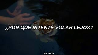 Min Chae ; Another Me - Black OST Pt. 3  (Sub. Español)