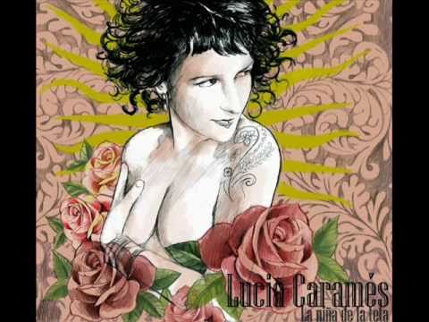 Lucía Caramés - Puzzle de errores (by Sari)