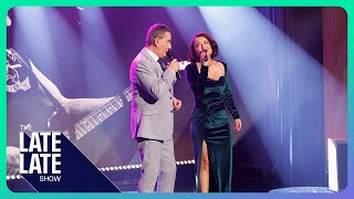 Me and Bobby McGee | Daniel O’Donnell &amp; Shona McGarty live on The Late Late Show