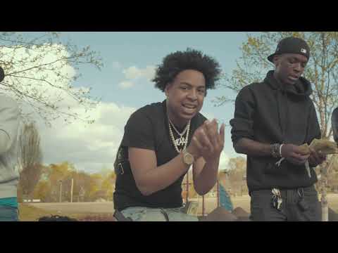 YFN Fat X Bear Glizzy X Loads (Official Video)