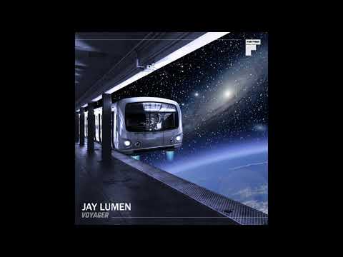Jay Lumen - Jay Lumen - Aura (Footwork, FWLP03)