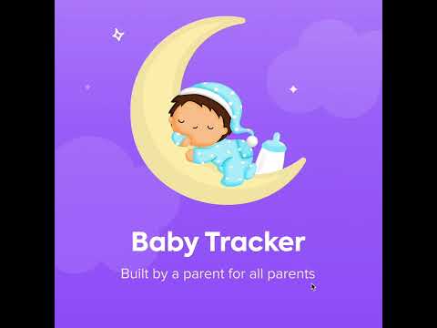 Baby Tracker Video