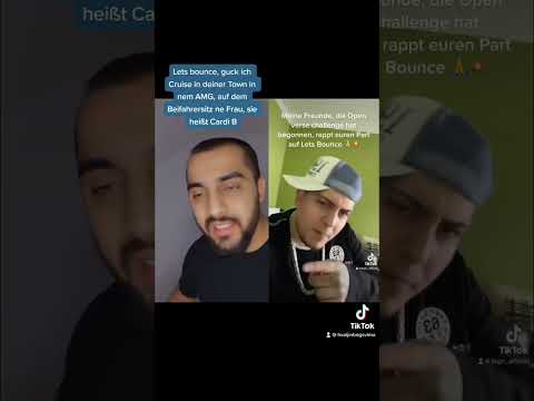 Lets Bouncen- Open Verse- Big N (Official 2023)