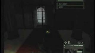 Line of Corpses