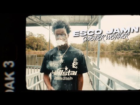 ESCO JAMN and Been Ckardi