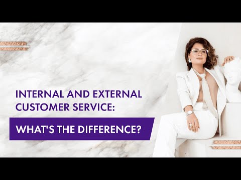 YouTube video about: Which customer is an internal customer of eureka computer solutions?