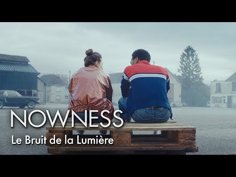 Thumbnail of the video: Le Bruit de la Lumière (The Sound of Light)