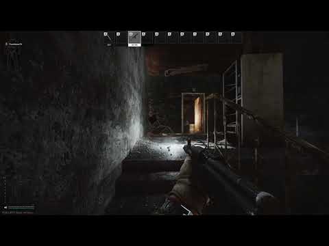 Escape From Tarkov LUL trade LUL