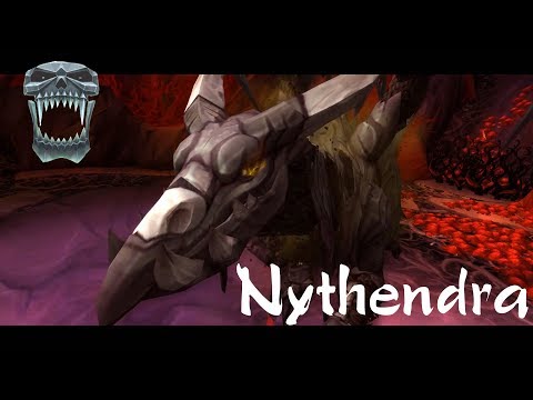 Rogue Solo Mythic Emerald Nightmare: Nythendra [1/7]
