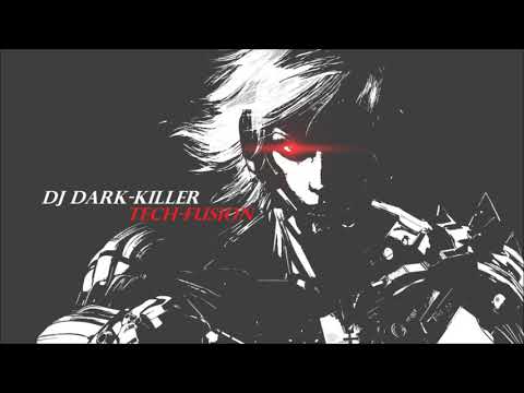 DJ Dark-Killer - Tech-Fusion EP 6 (2020)