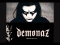Demonaz - A Son of the Sword - March of the ...