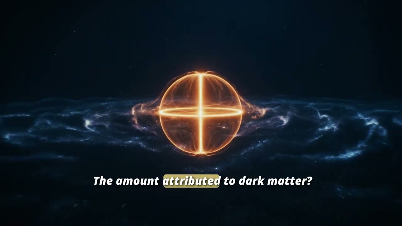 Dark Matter