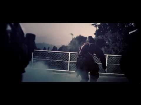 The Cobalt Project - Lutry [CH]