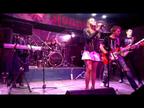 Midsummer Madness - Rock House 02.03.2017