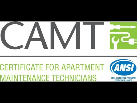 How do I get Camt certified?