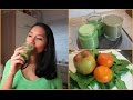 3 Resep Jus Bayam Lezat / Cara Membuat Jus Sayur Enak/ Green Smoothie 3 Resep Jus Bayam Lezat / Cara Membuat Jus Sayur Enak/ Green Smoothie