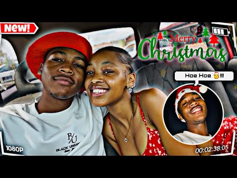 We Spent Christmas Together Again ❤️…