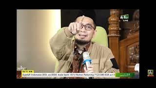 Download lagu Ceramah UAH! Harta warisan menurut islam mp3