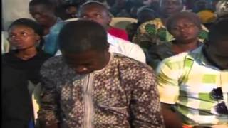Puling down Strongholds by faith by Pastor W.F Kumuyi.mp4