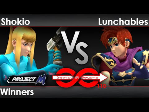 IaB! 110 - FX | Shokio (ZSS) vs FX | Lunchables (Roy) Winners - PM