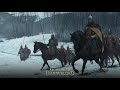 ГАЙД ПО ОСНОВАМ ТОРГОВЛИ в Mount and blade 2: Bannerlord - Как Зарабатывать. Караваны и Мастерские