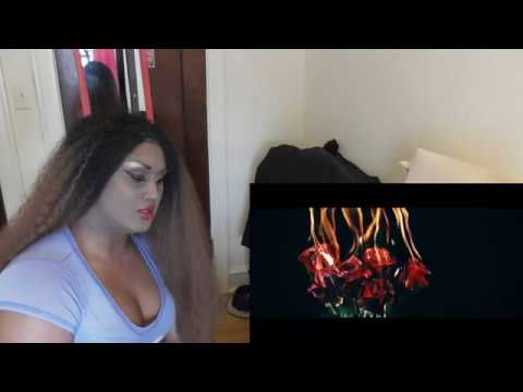 Messiah - Yo Tengo Lo Mio ft,  Natti Natasha Reaction Video