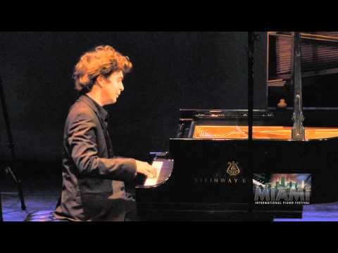 F MENDELSSOHN Songs Without Words Op. 67 No. 2 fm DAVID KADOUCH