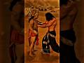 Hanuman Status Hanuman 4k Full Screen Whatsapp Status Bajrangbali Hanuman Ji Shorts Hanuman