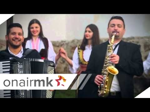 Amajlija Probishtip i Caki(Kismi) - Tatkov blagoslov