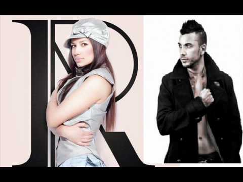 Krisha ft Sergio Contreras - Dìme quien soy (Joseph Perez Dj Rmx)