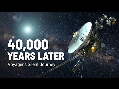 The Terrifying Truth About the Voyager Journey