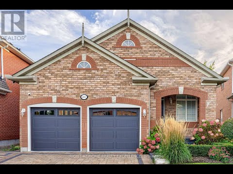 6862 GOODERHAM ESTATE BOULEVARD | Mississauga (Meadowvale Village) Real Estate