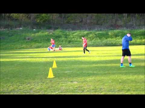 TURBO ORZEŁ ( TURBOKOZAK ) - Damian Buras i Mateusz Krzykawski